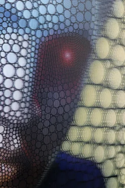 Bild Frame 3D King 70x57