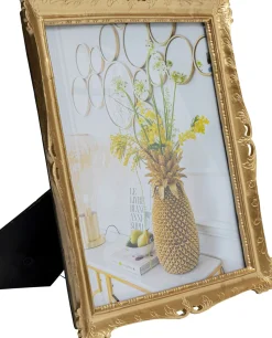 Bilderrahmen Antique 21x26cm