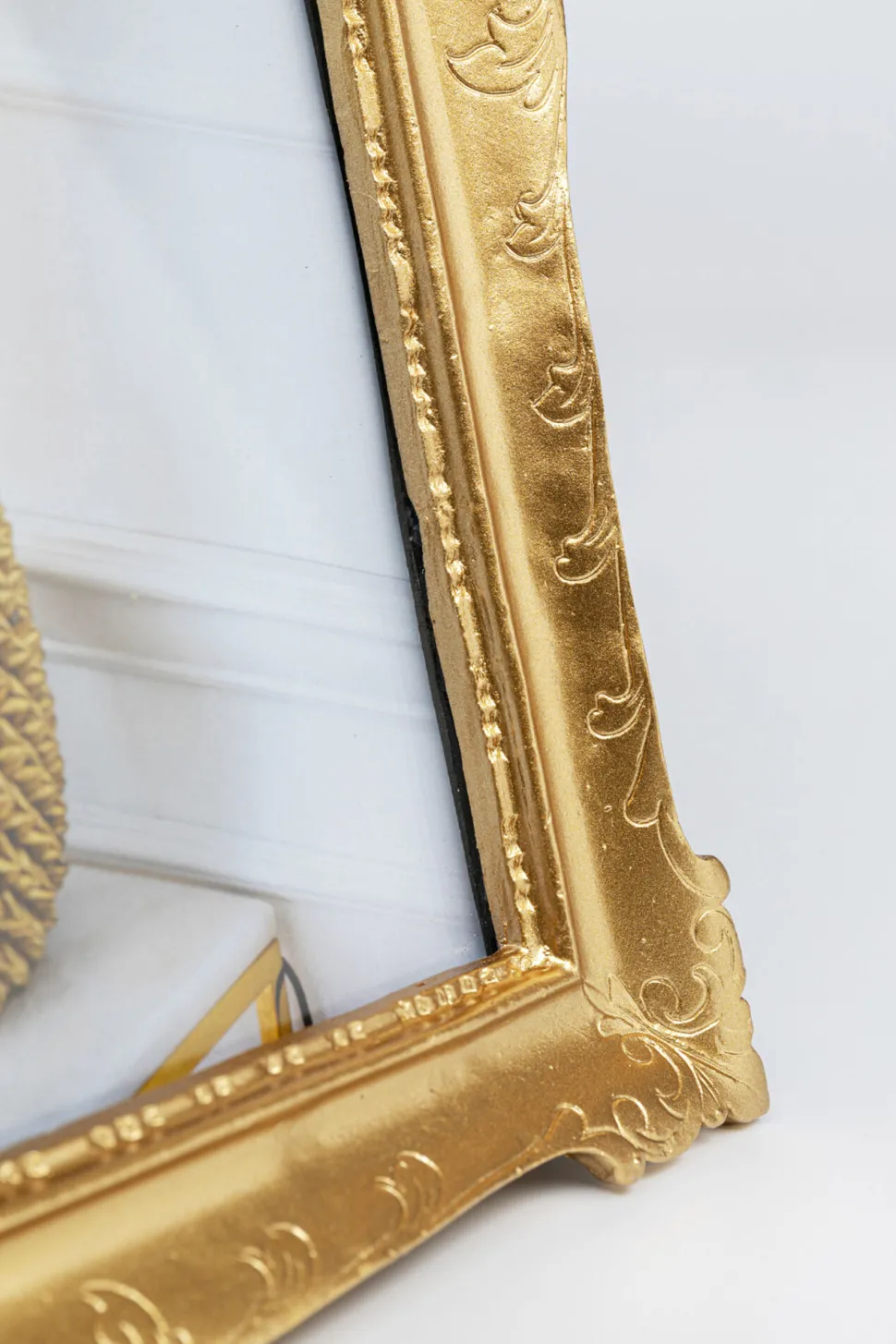 Bilderrahmen Antique 21x26cm