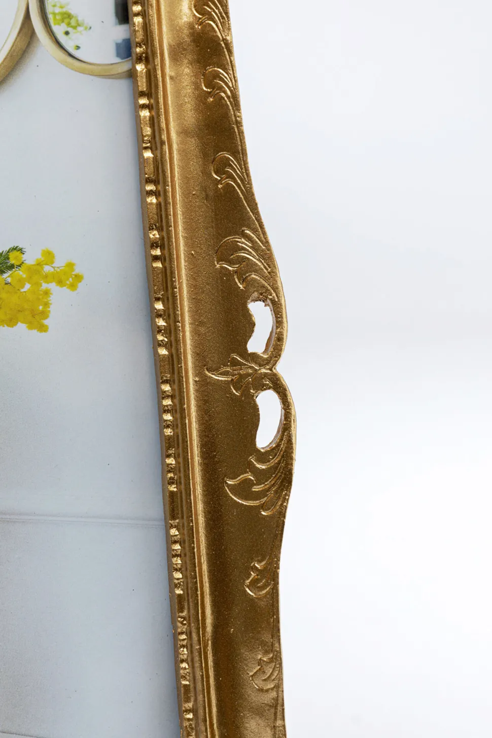 Bilderrahmen Antique 21x26cm