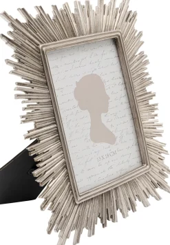 Bilderrahmen Beam Silber 13x18cm