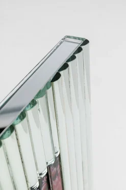 Bilderrahmen Elegant Silber 13x18cm