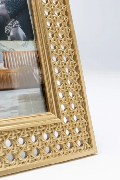 Bilderrahmen Holes 21x26cm