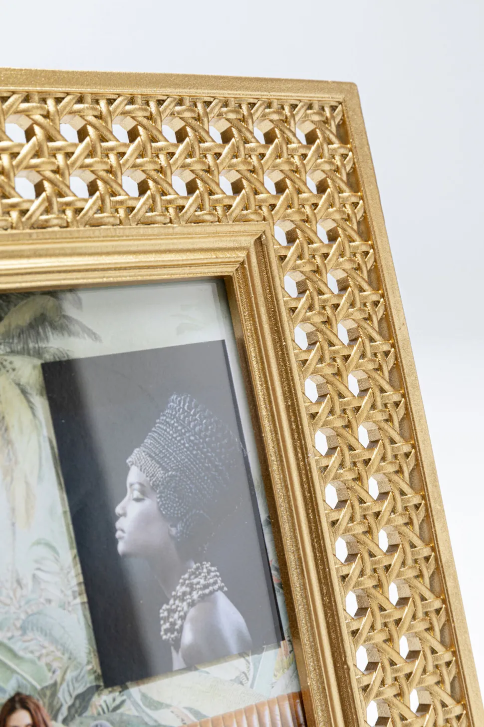 Bilderrahmen Holes 21x26cm