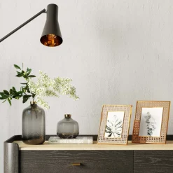 Bilderrahmen Holes 21x26cm