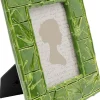 Bilderrahmen Leaf Grün 10x15cm