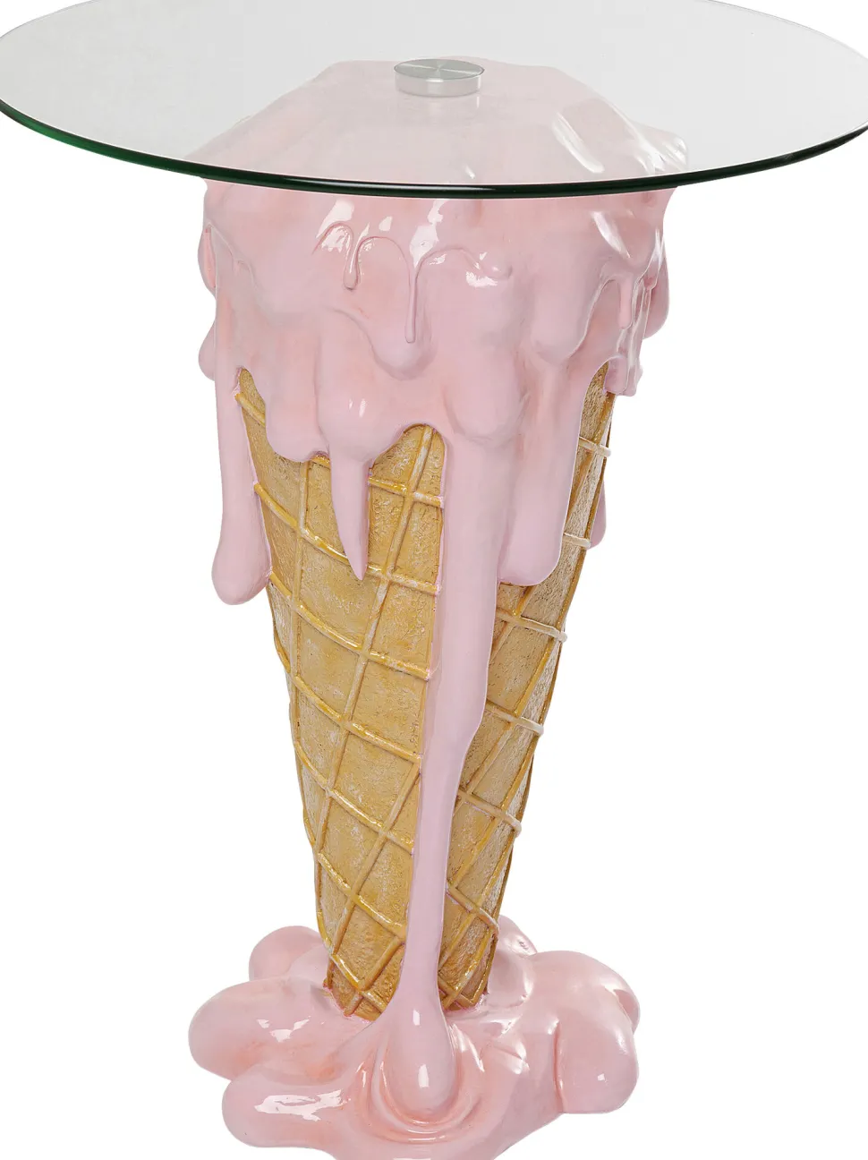 Bistrotisch Ice Cream Ø60cm