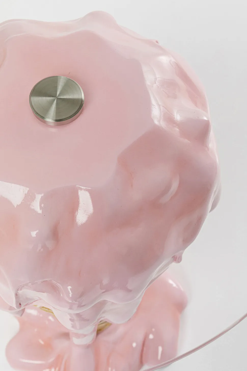 Bistrotisch Ice Cream Ø60cm