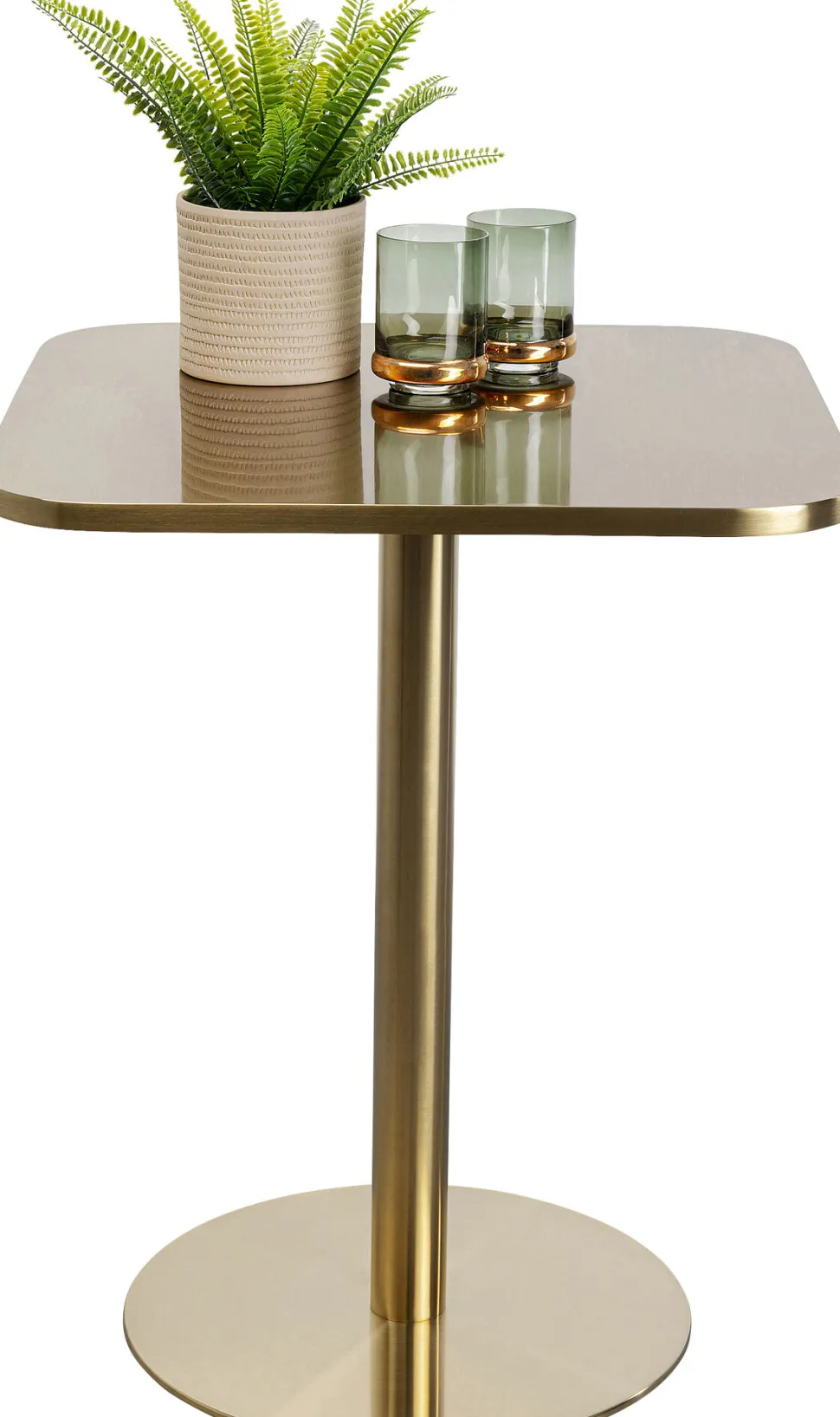 Bistrotisch Julie 60x60cm