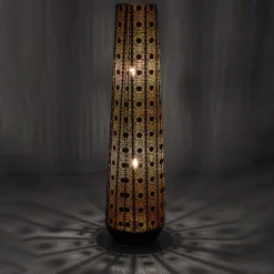 Bodenleuchte Sultan Cone 120cm