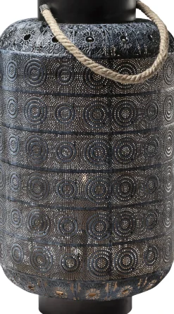 Bodenleuchte Sultans Home 58cm