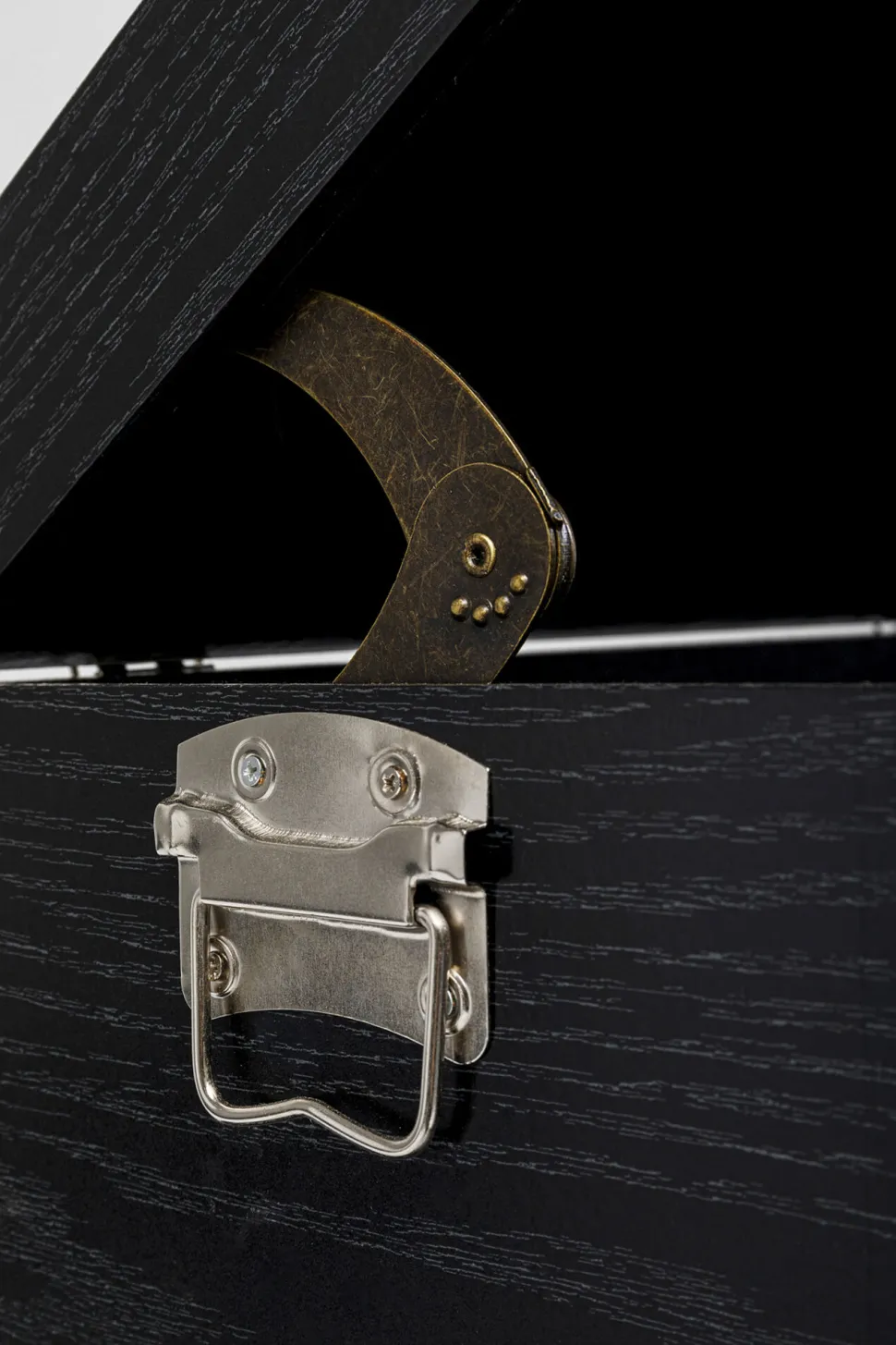 Box Nifty Schwarz (3/Set)