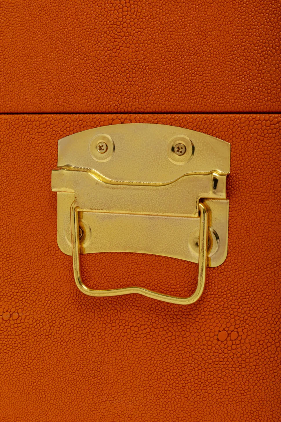 Box Noah Orange (3/Set)