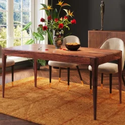 Brooklyn Nature Tisch 160x80cm