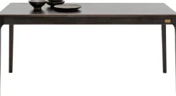 Brooklyn Walnut Tisch 160x80cm