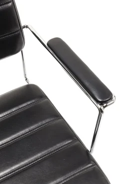 Bürostuhl Dottore Black