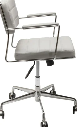 Bürostuhl Dottore Grey