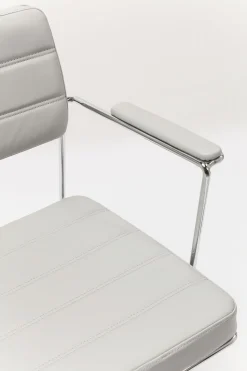 Bürostuhl Dottore Grey