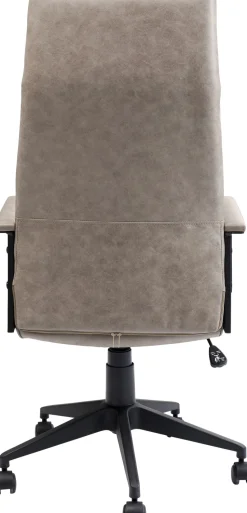 Bürostuhl Labora High Pebble