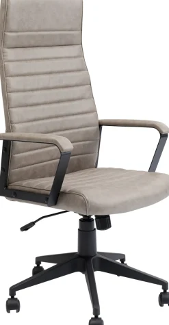 Bürostuhl Labora High Pebble