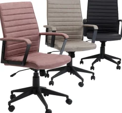 Bürostuhl Labora Pebble