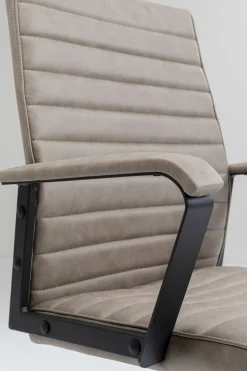 Bürostuhl Labora Pebble