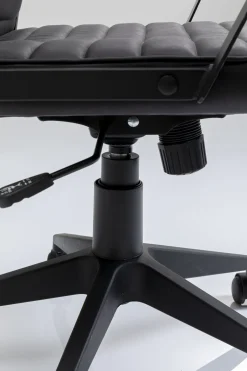 Bürostuhl Labora Schwarz