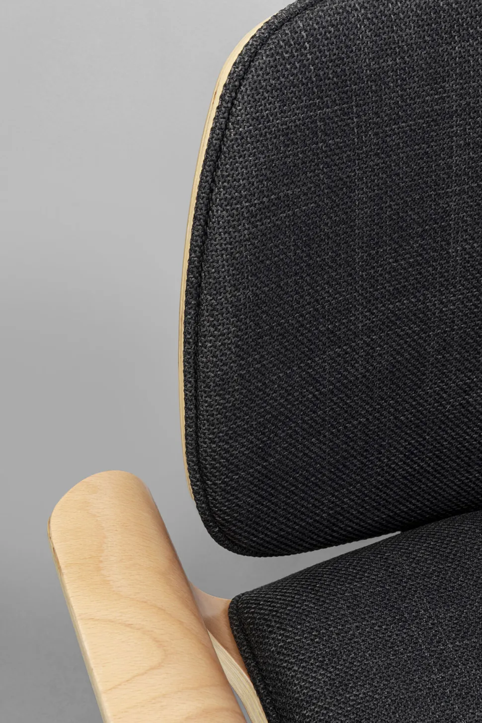 Bürostuhl Patron Nature