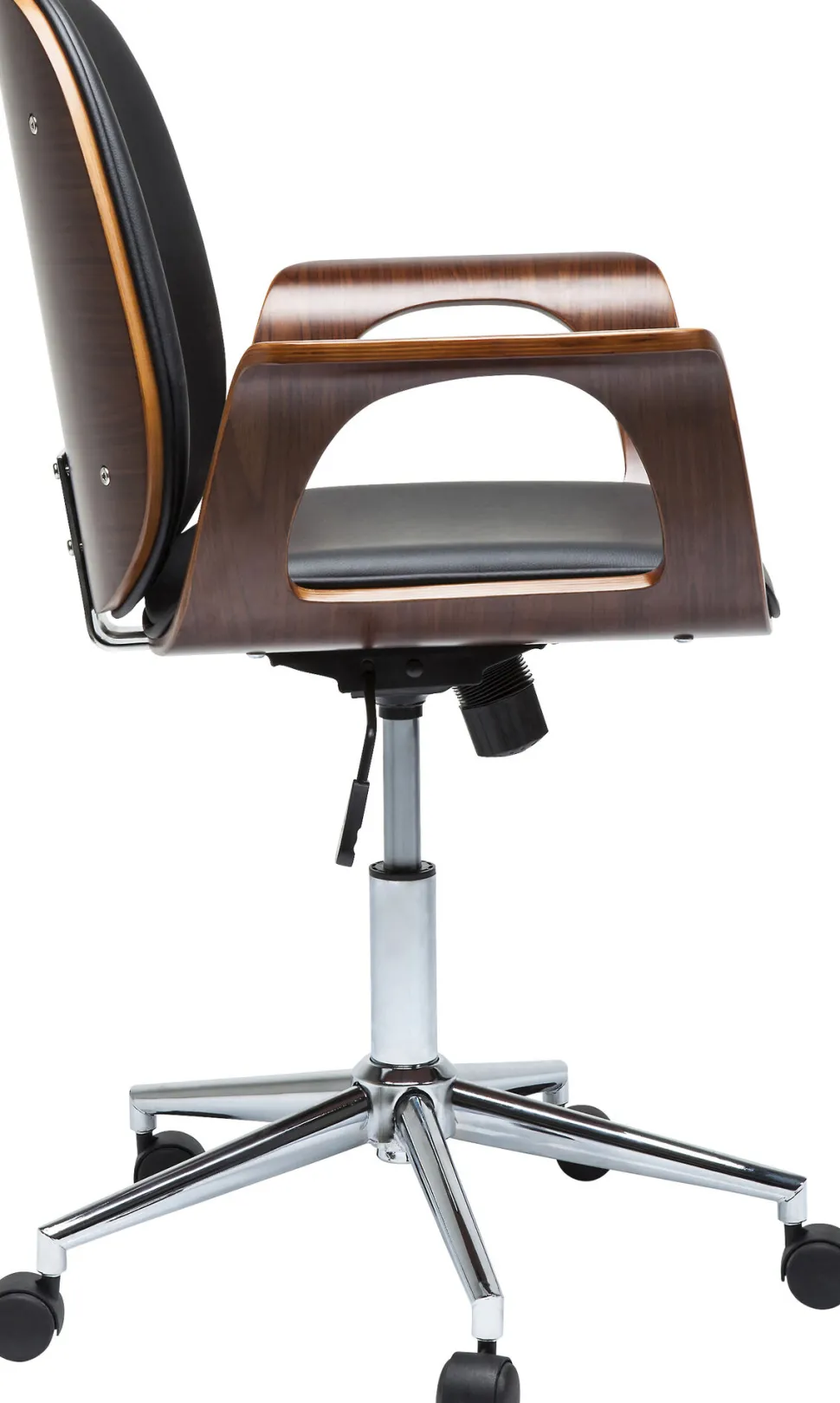 Bürostuhl Patron Walnut