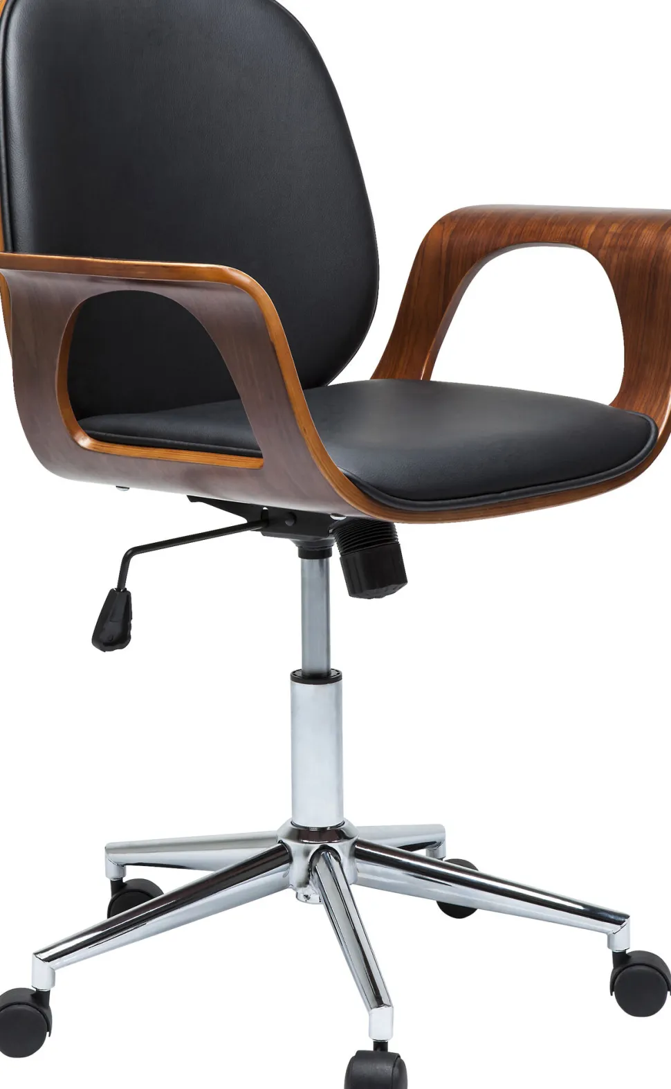 Bürostuhl Patron Walnut