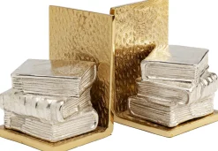 Buchstütze Corner (2/Set)