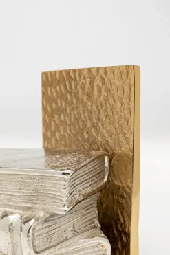 Buchstütze Corner (2/Set)