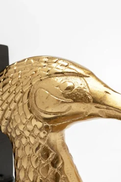 Buchstütze Golden Bird (2/Set)