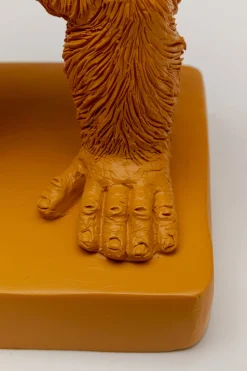 Buchstütze Gorilla Orange (2/Set)