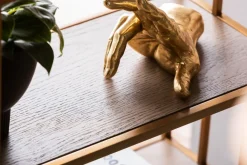 Buchstütze Holding Fingers (2/Set)