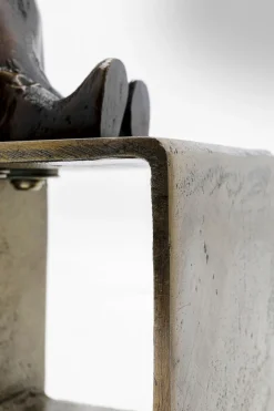 Buchstütze Little Males (2/Set)