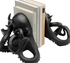 Buchstütze Octopus 18cm (2/Set)