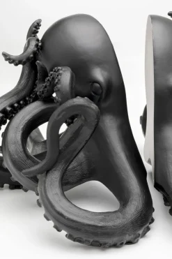 Buchstütze Octopus 18cm (2/Set)