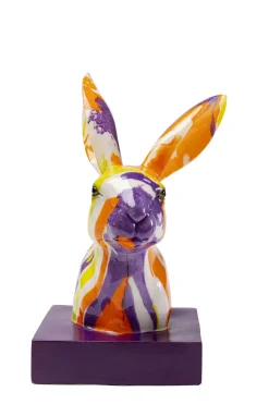 Buchstütze Rabbit Holi (2/Set)