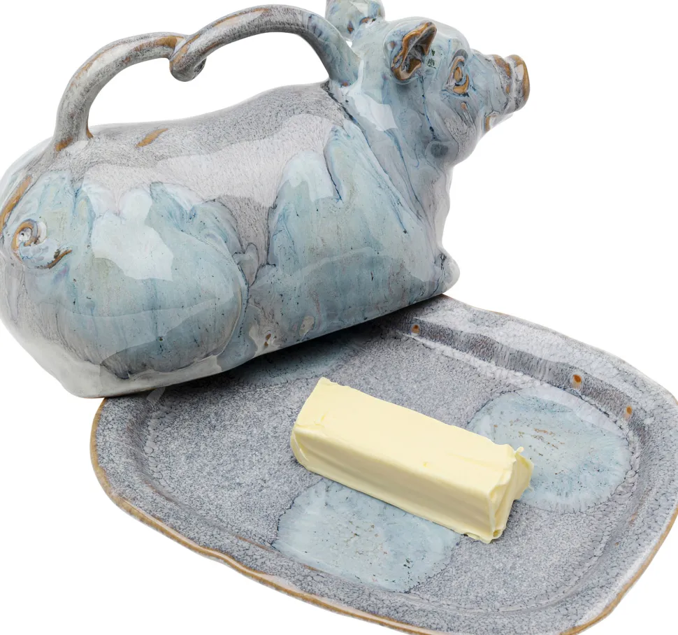 Butterdose Mina 22cm