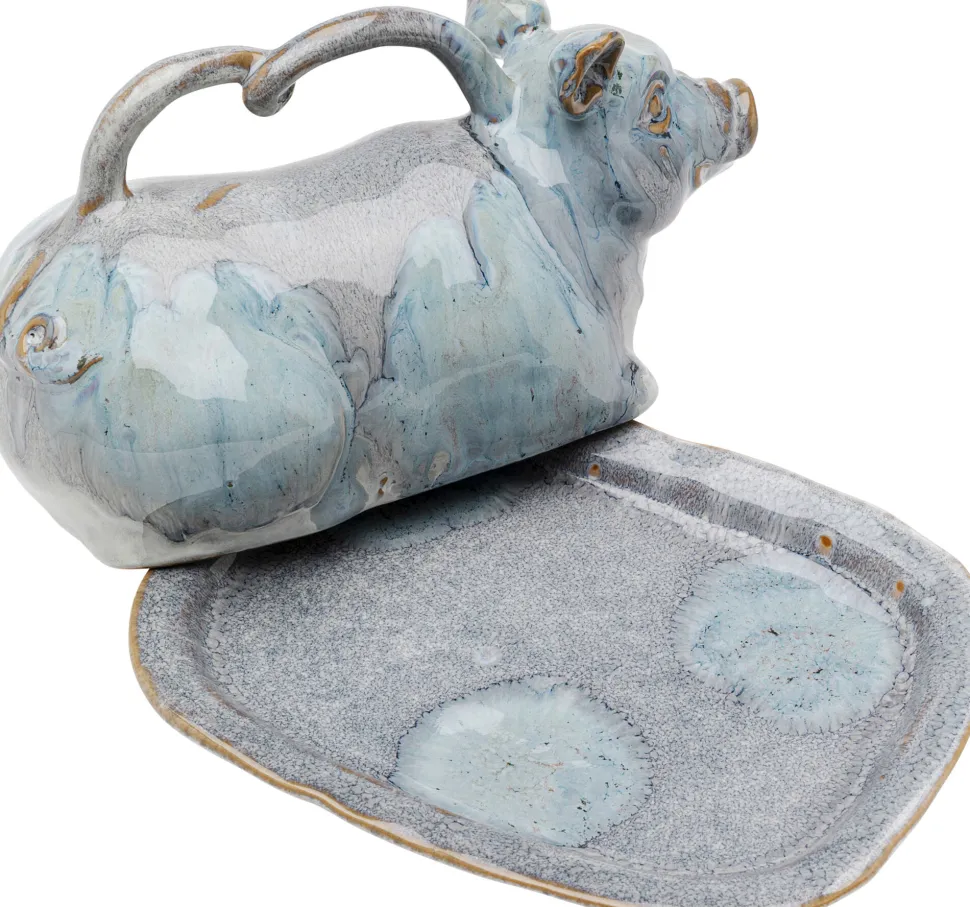 Butterdose Mina 22cm