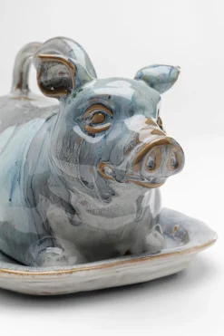 Butterdose Mina 22cm