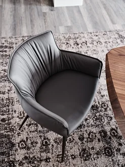 Cattelan Itaila Stuhl Rhonda