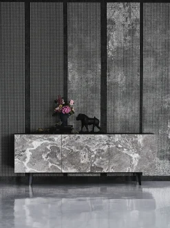Cattelan Italia - Sideboard Kredenz Metropol