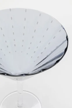 Cocktail Glas Clue 18cm