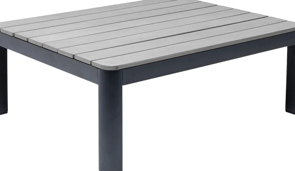 Couch-/ Esstisch Holiday Schwarz