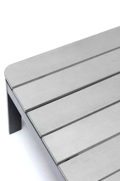 Couch-/ Esstisch Holiday Schwarz