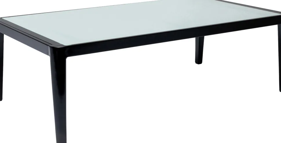 Couchtisch Tiki Schwarz