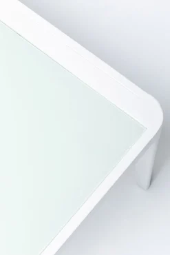 Couchtisch Tiki Weiß