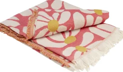 Decke Daisy 170x130cm